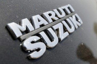 Maruti Suzuki hits record high on strong August sales